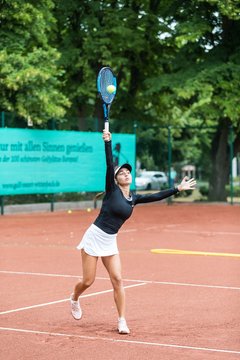 Bild 242 - Kuehlungsborner Tennisturnier